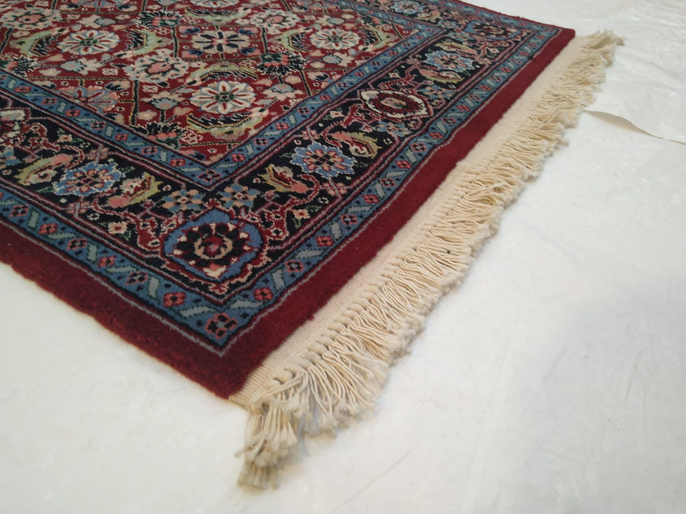 Thumbnail: Sino Persian Tabriz