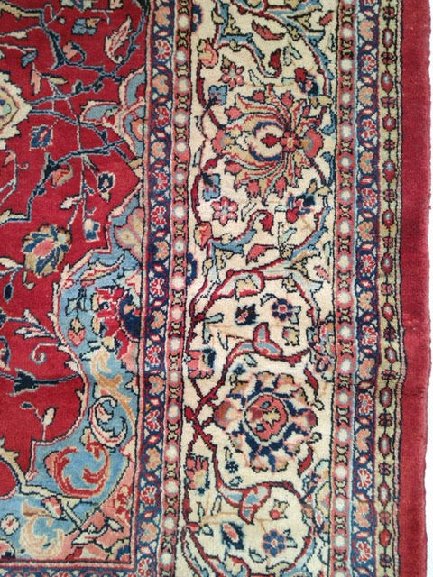 Thumbnail: Persian Mahal