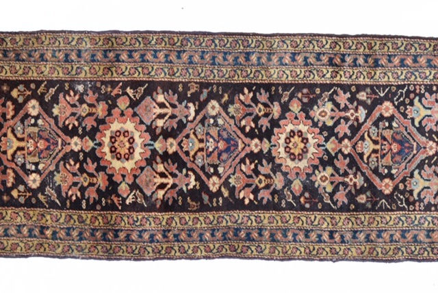 Antique Persian Malayer