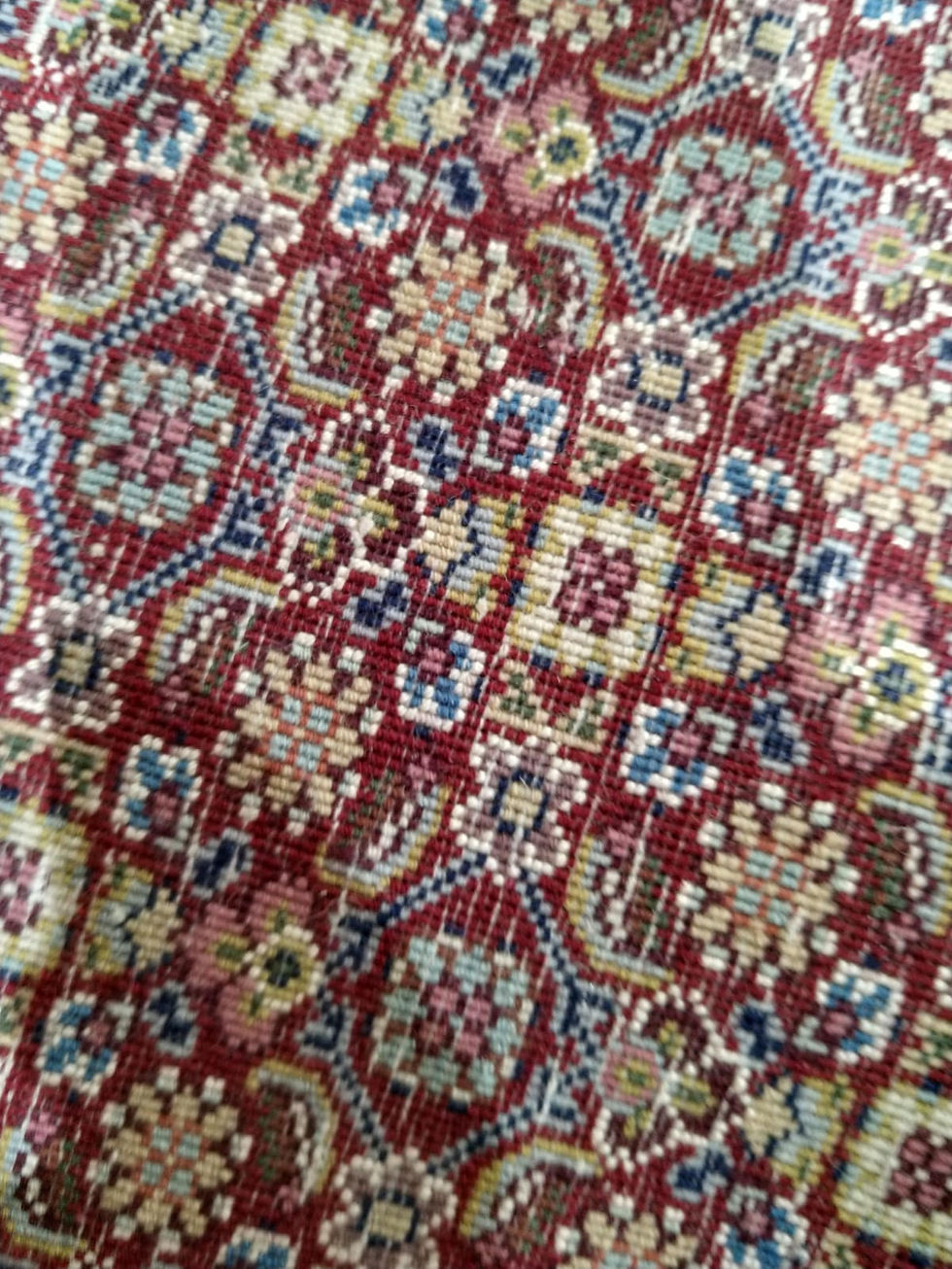 Thumbnail: Sino Persian Silk Tabriz