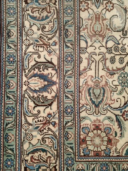 Thumbnail: Persian Tabriz