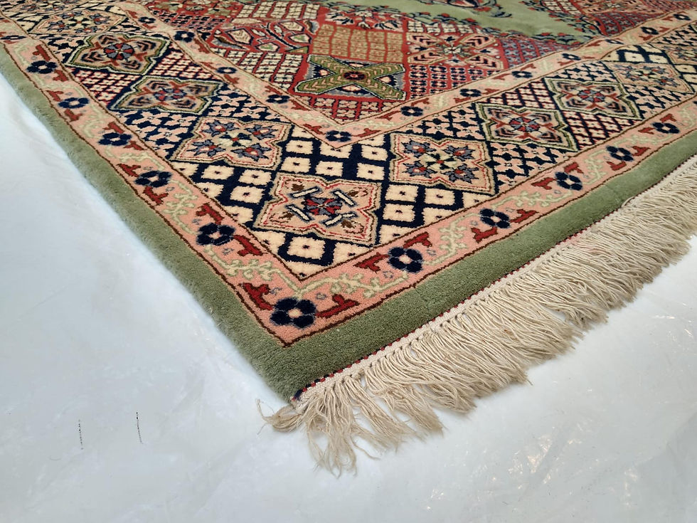 Thumbnail: Indo Josheghan