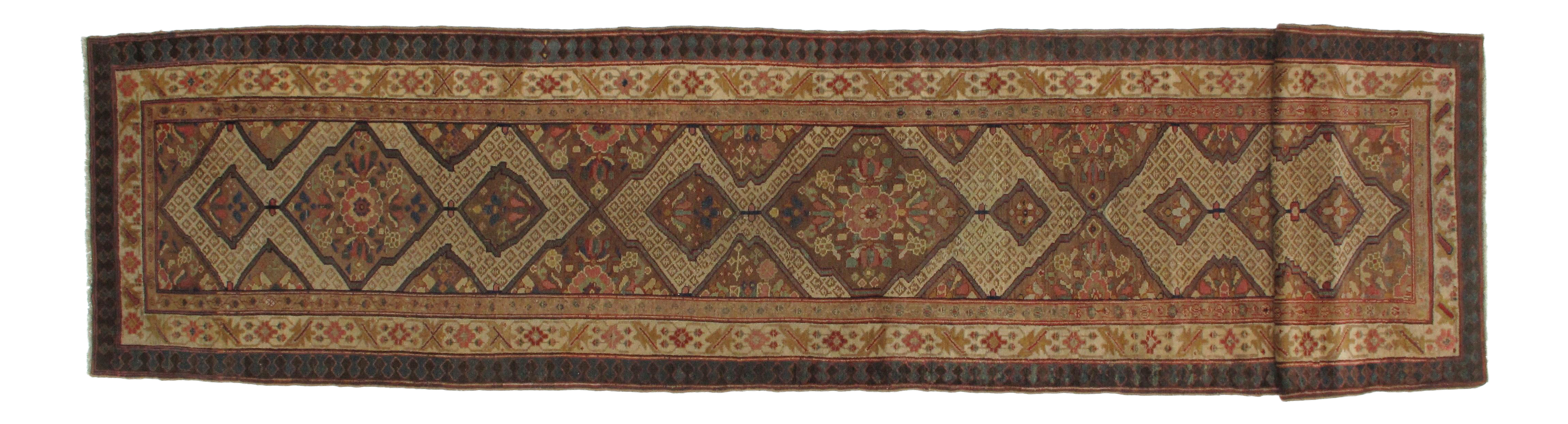 Antique Persian Bakhshaish