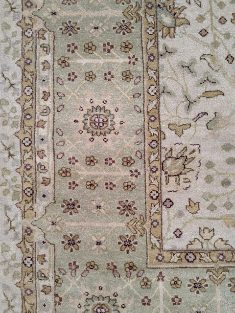 Thumbnail: Agra carpet