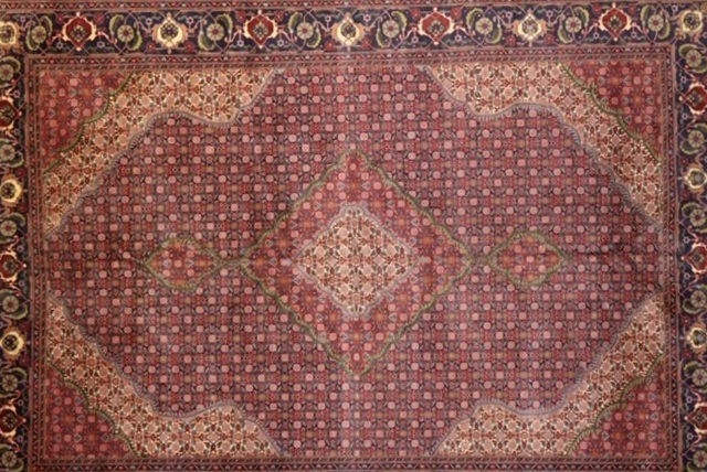 Thumbnail: Persian Tabriz