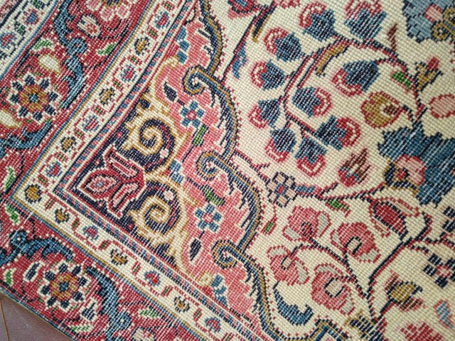 Thumbnail: Persian Sarouk