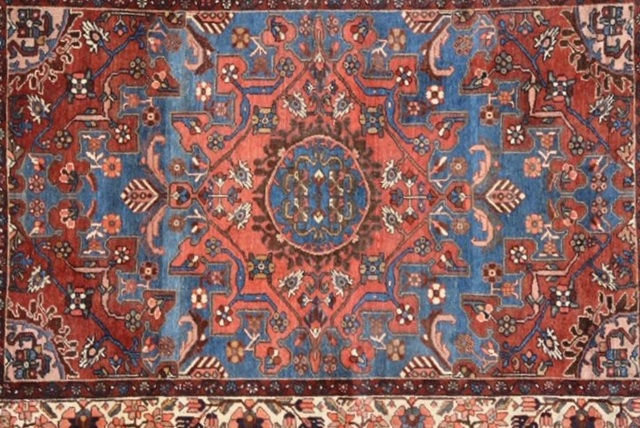 Thumbnail: Persian Tafresh