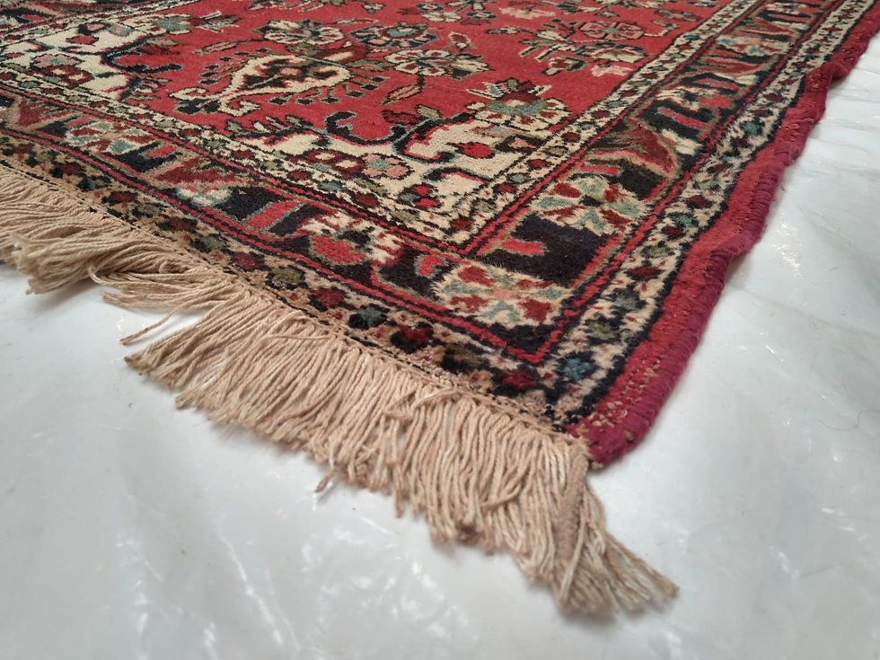 Thumbnail: Antique Persian Lillihan