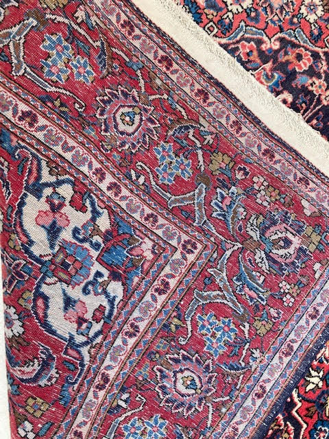 Thumbnail: Persian  Kashan