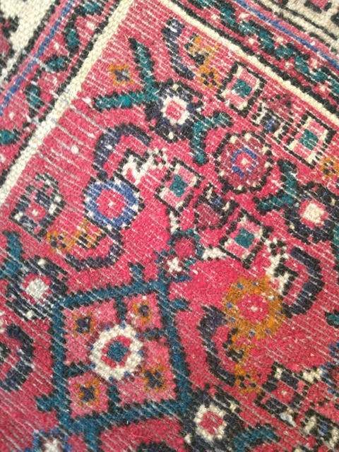 Thumbnail: Persian Hamadan