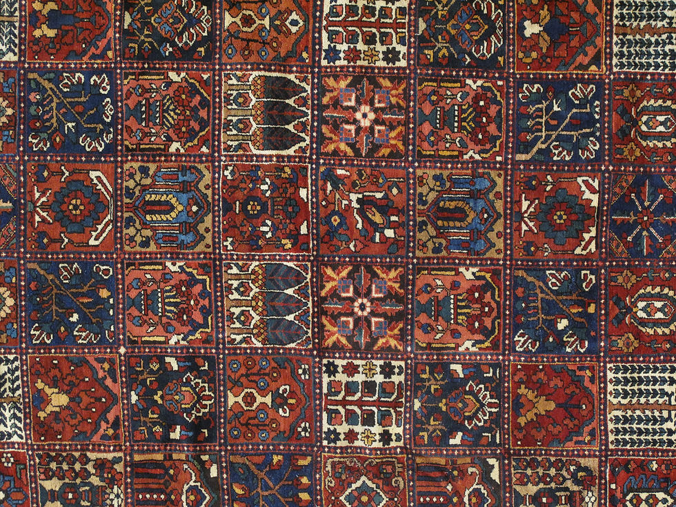 Thumbnail: Persian Bakhtiar