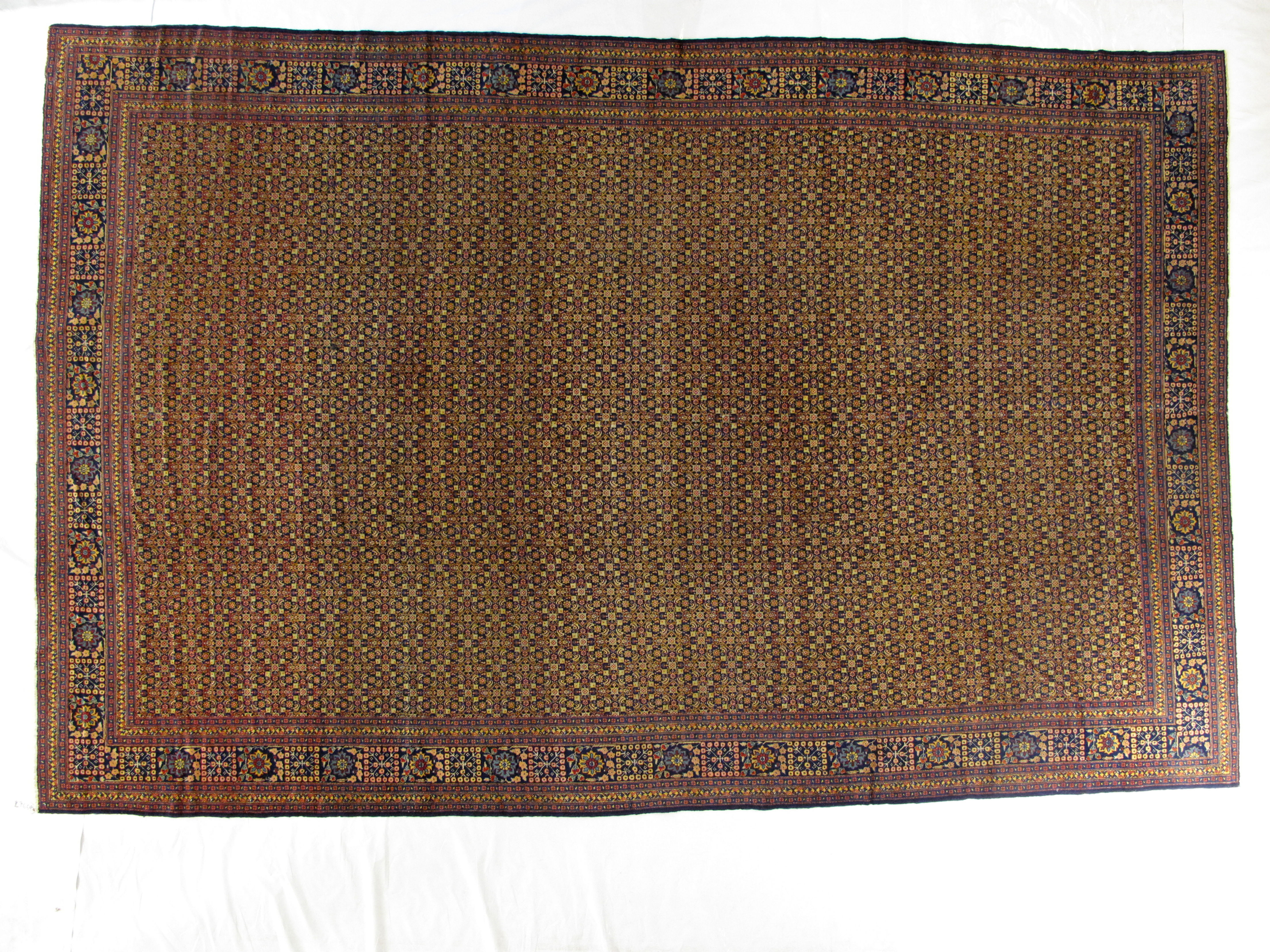 Antique Persian Senneh