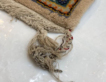 Thumbnail: Persian Kork Kashan