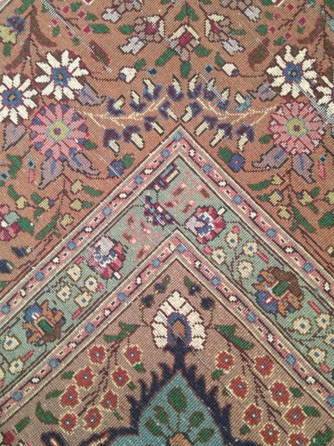 Thumbnail: Persian Tabriz