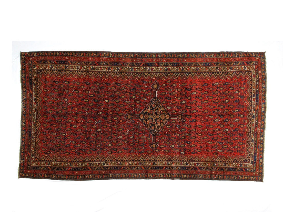 Antique Persian Bijar