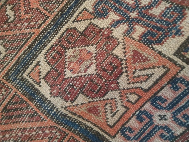 Thumbnail: Antique N.West Persian