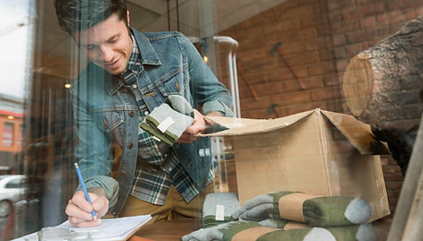 Product Inventory