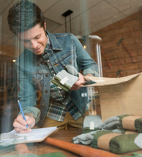 Auditing Services