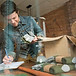 Product voorraad