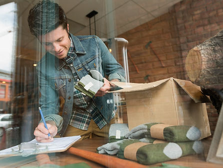 Procurement & Inventory Control