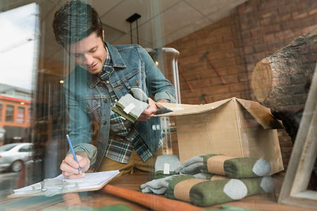 Product Inventory
