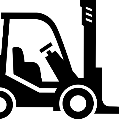 FORKLIFT
