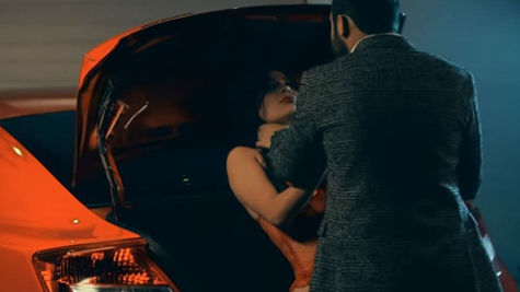 GOBERNACIÓN RECHAZA VIDEO DE GERARDO ORTIZ POR VIOLENCIA HACIA DE GÉNERO