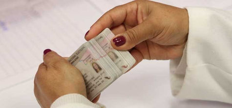 Plantean campaña informativa para migrantes en el extranjero sobre proceso de credencialización elec