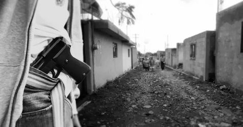 Propone Ejecutivo federal castigar hasta con 100 años de cárcel desaparición forzada