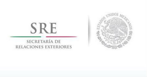 Condena México atentado en Turquía