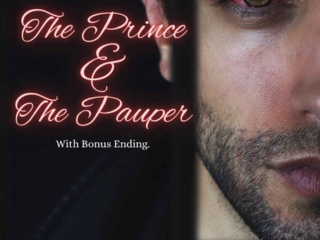 The Prince and The Pauper: With Bonus Ending.