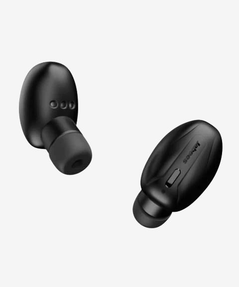 Beez Bluetooth 5.0 True Wireless Earbuds with Fast Charging