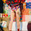 Thumbnail: 90s Ornate Wolf of Wallstreet Silky Panty - M/L/XL