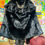Thumbnail: OOAK Full Fur Power Coat - L/XL