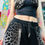Thumbnail: OOAK Lil' Tipper ? Cargo Pants - S/M
