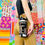 Thumbnail: Amante x RT Tipper ? Bottle Bag  - 32/40 oz