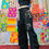 Thumbnail: OOAK Lil' Tipper ? Cargo Pants - S/M