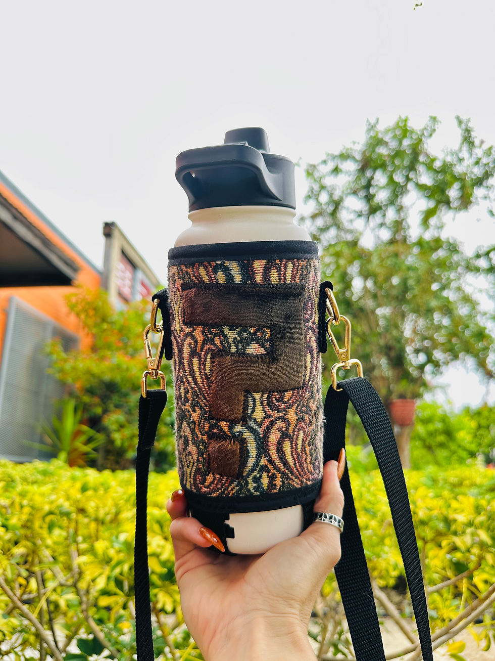 Thumbnail: Amante x RT Tipper ? Bottle Bag  - 32/40 oz