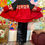 Thumbnail: 70s Style Bold Western Shirt - 2XL