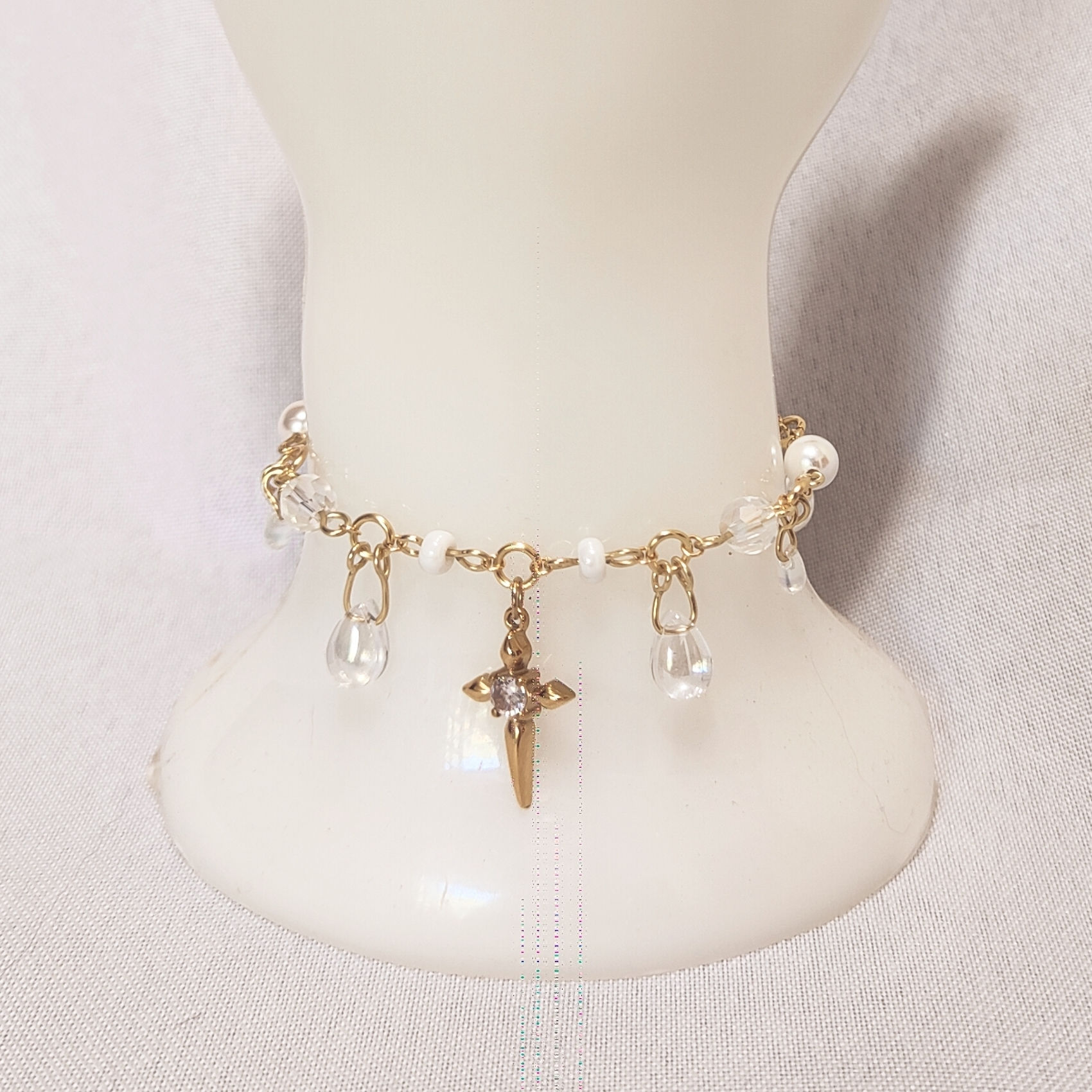 Pulseira Tears (Coleção Sabrina Carpenter)