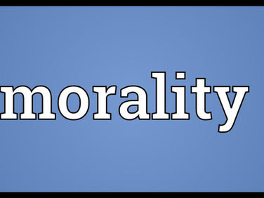 Can Morality be Crowd-sourced?