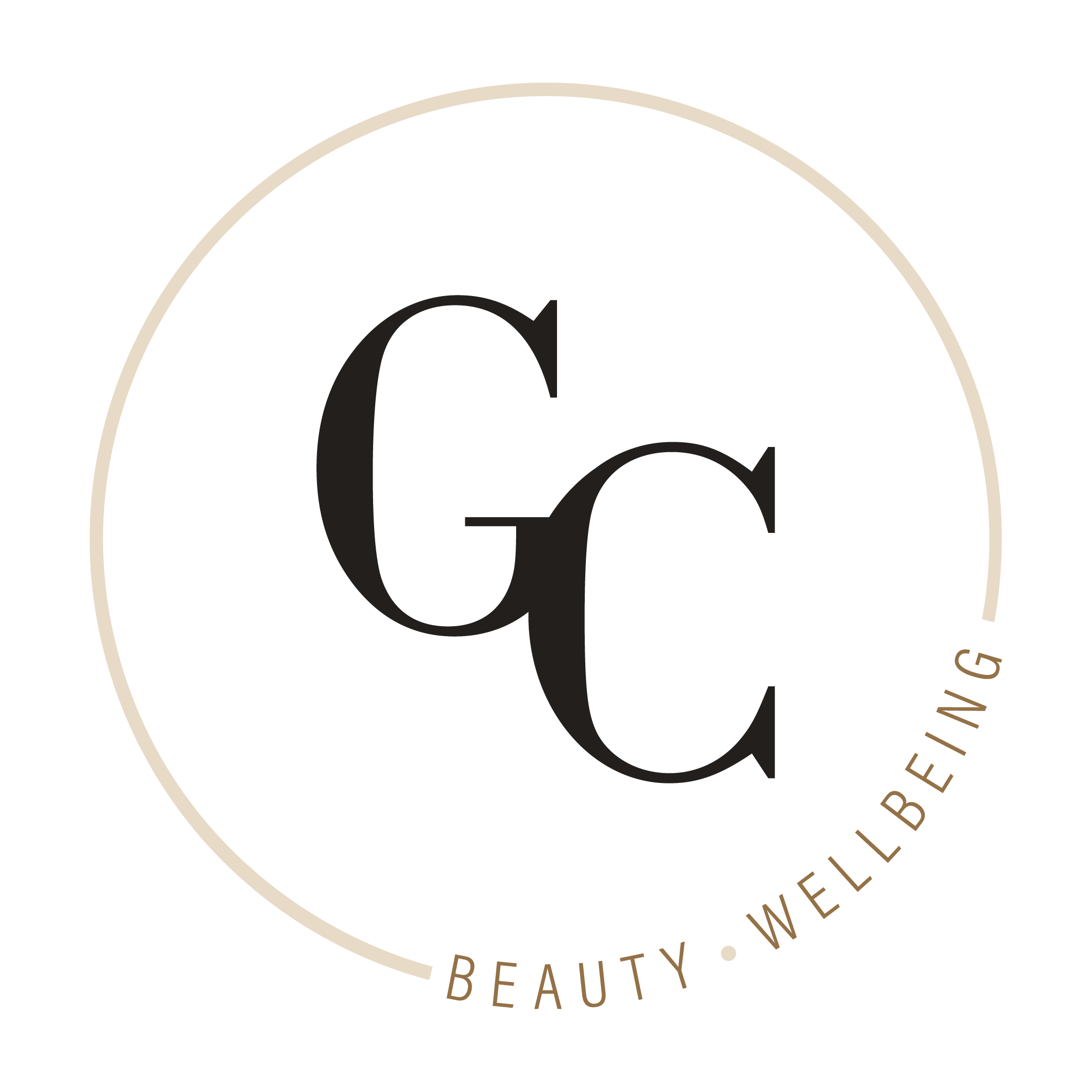 Gloria and Company logo