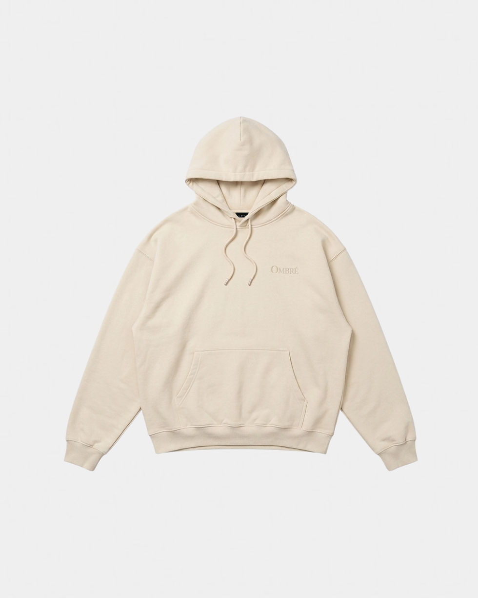 Thumbnail: Ombré Hoodie