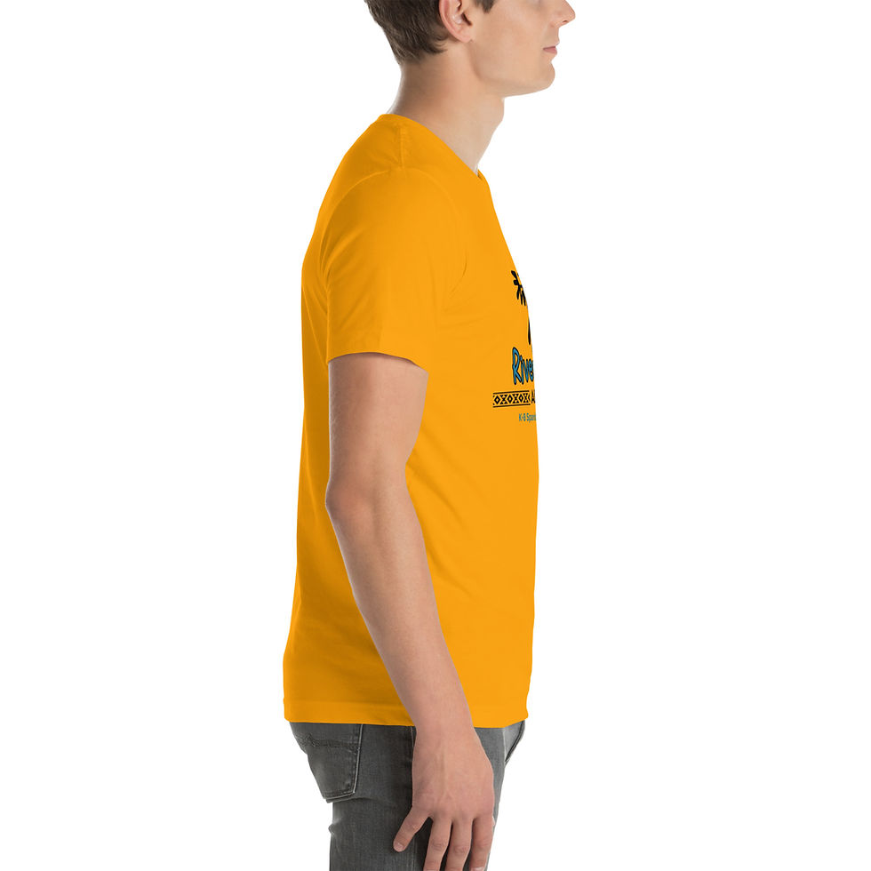 Miniatura: RG Aztec Quetzal Alumni Shirt