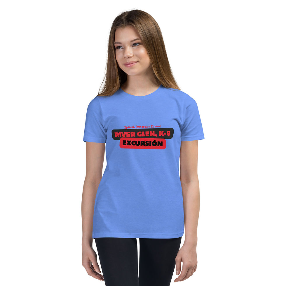 Thumbnail:  Excursión Shirt