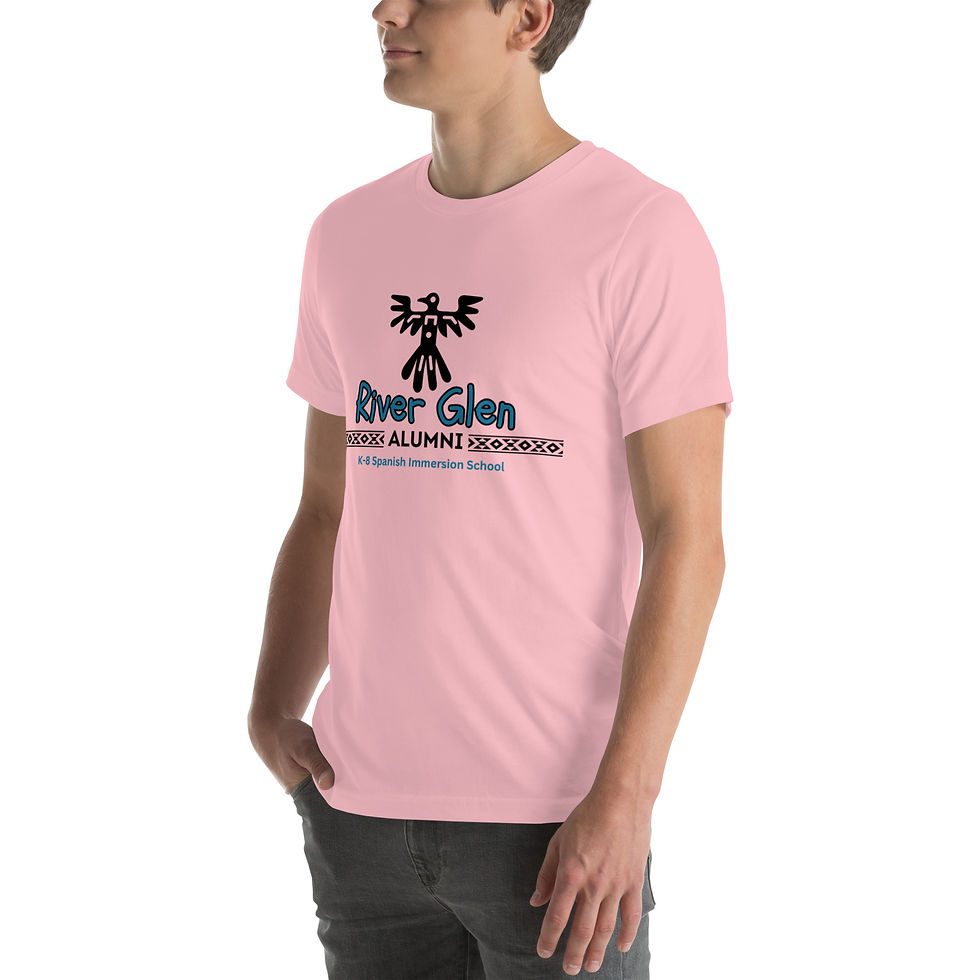 Miniatura: RG Aztec Quetzal Alumni Shirt