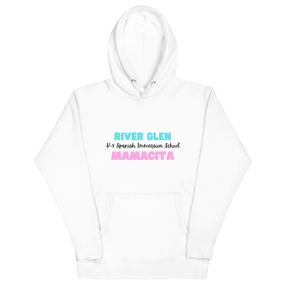 Thumbnail: Unisex Hoodie