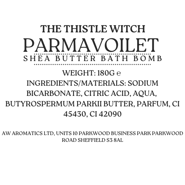 Thumbnail: Bath Bombs