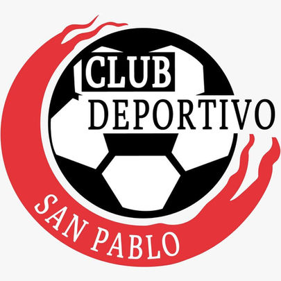 CLUB DEPORTIVO SAN PABLO, ZIPAQUIRA