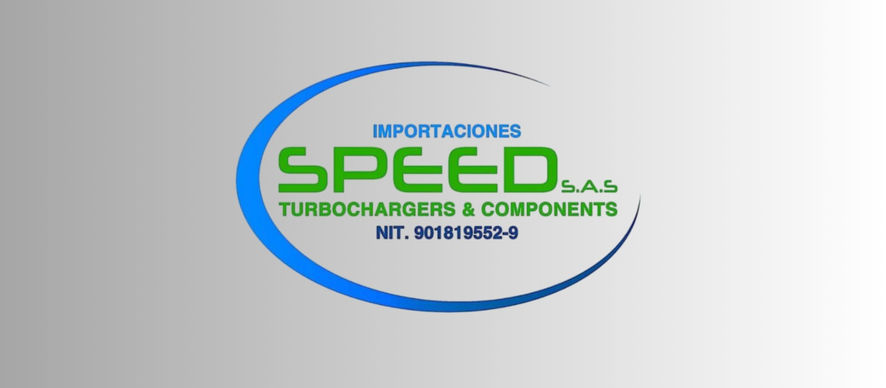 Importaciones Speed - Turbos Zipaquirá